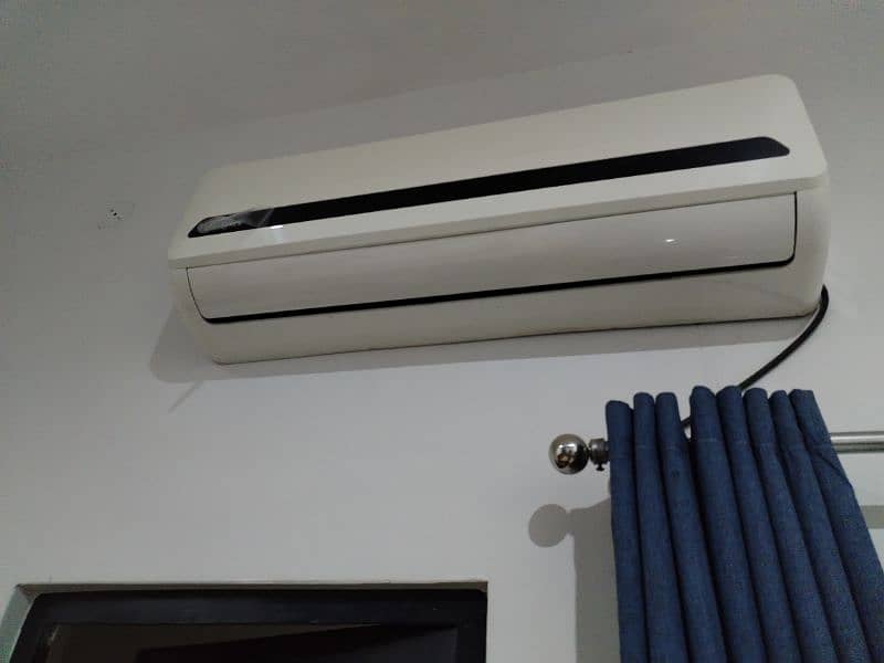 midea ac imported 0