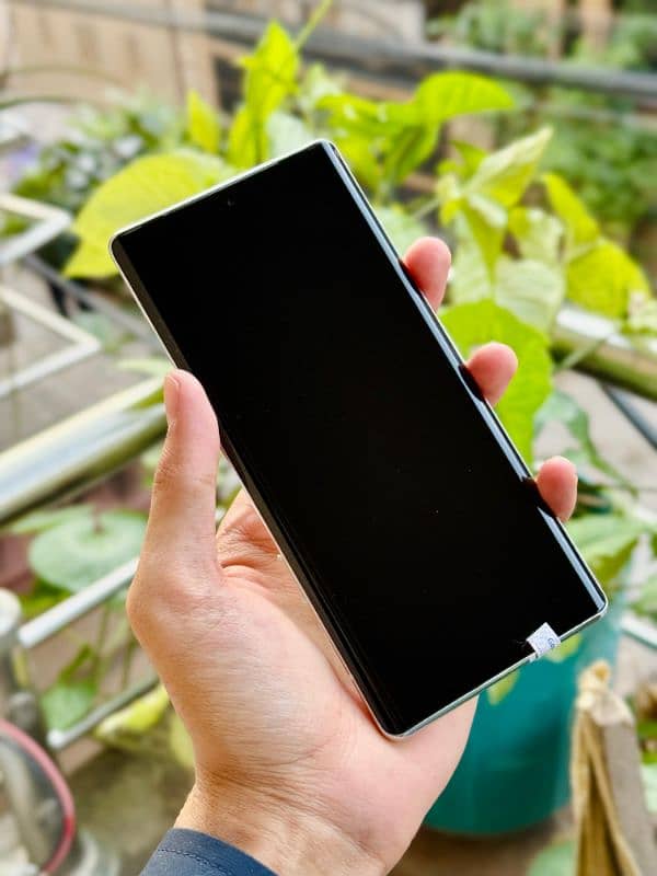 Google Pixel 6 pro 2