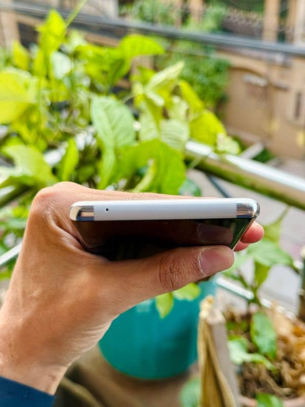 Google Pixel 6 pro 3