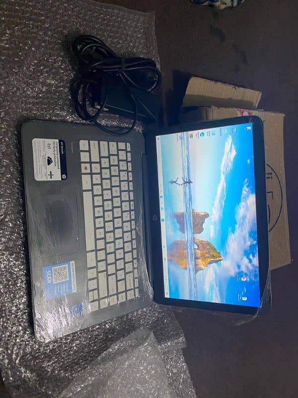 Hp stream 14.4Gb Ram 64gb ssd 0