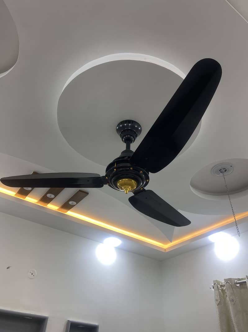 Ceiling Fan (GFC) 0
