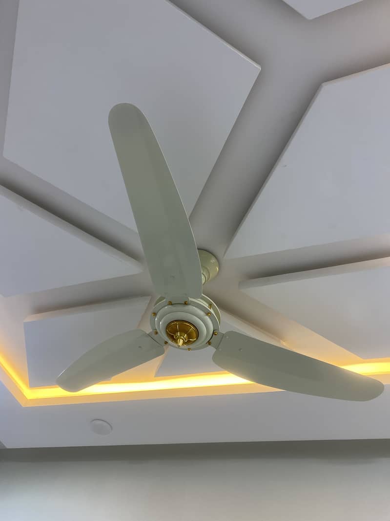 Ceiling Fan (GFC) 1