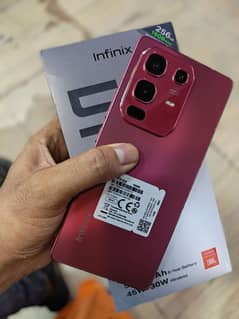 Infinix