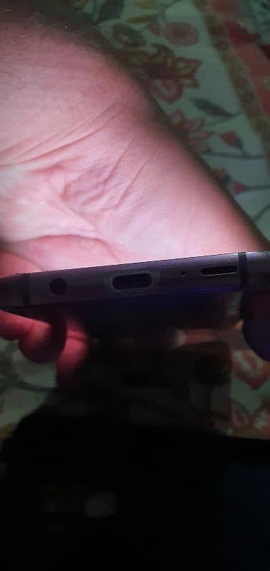 sumsung  S9 plus 5