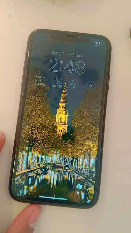 Iphone XR non PTA 64gb 1