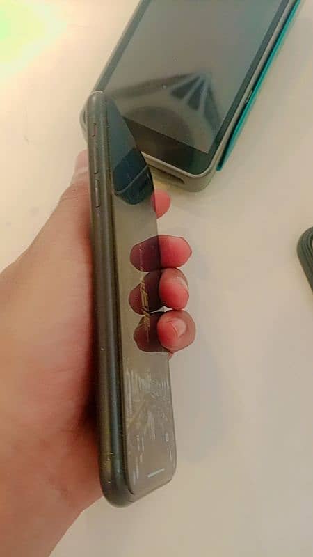 Iphone XR non PTA 64gb 2