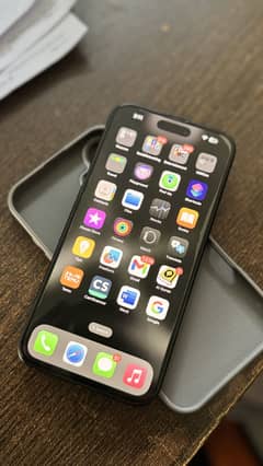 iPhone