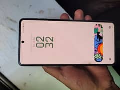 POCO F4 GT 12GB RAM 256GB ROM