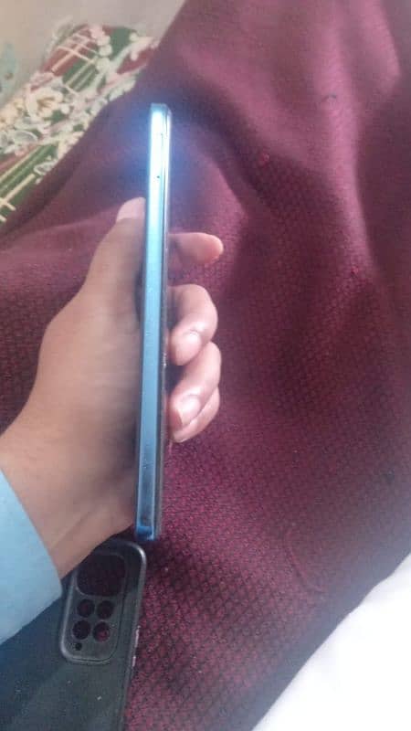 Redmi Note 13 pro 8/256 only mobile 4
