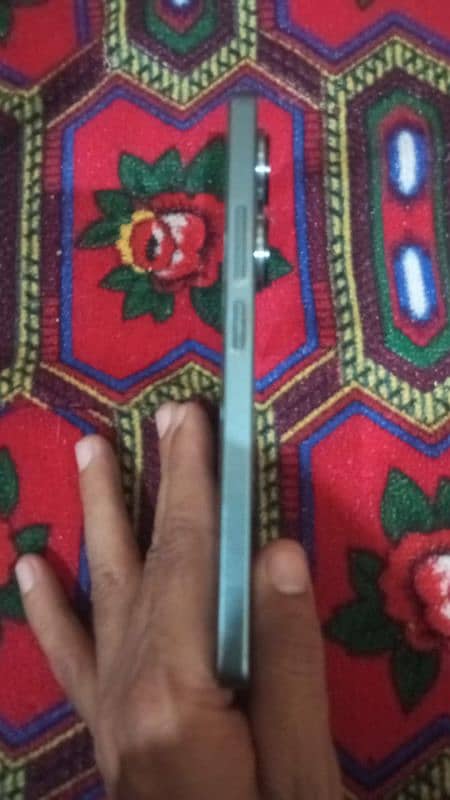 Redmi Note 13 pro 8/256 only mobile 5