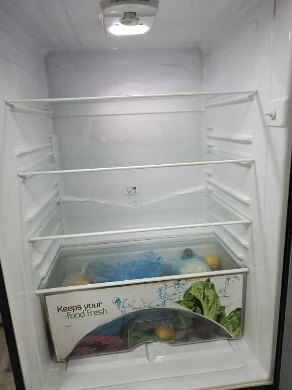 Dawlance   9188 WB Reflection GD  Refrigerator 3