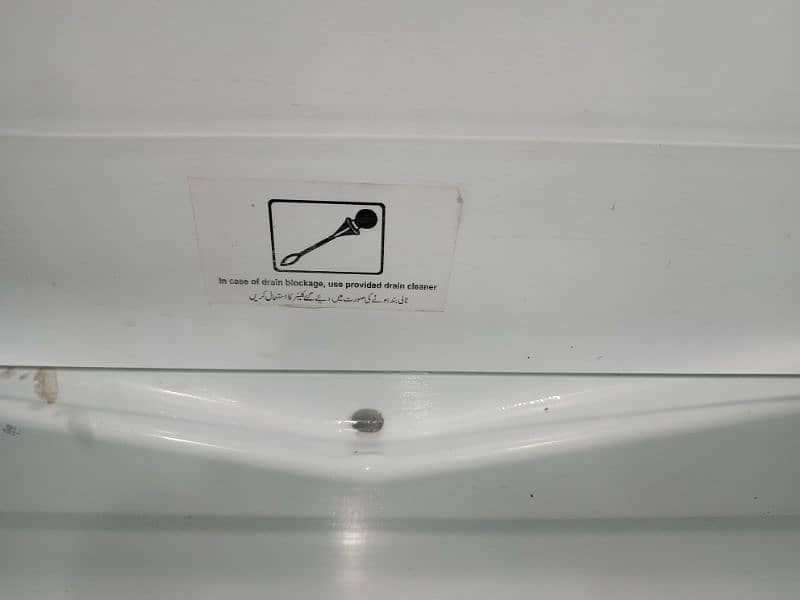 Dawlance   9188 WB Reflection GD  Refrigerator 5