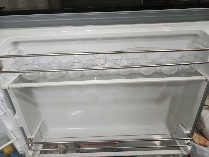 Dawlance   9188 WB Reflection GD  Refrigerator 6