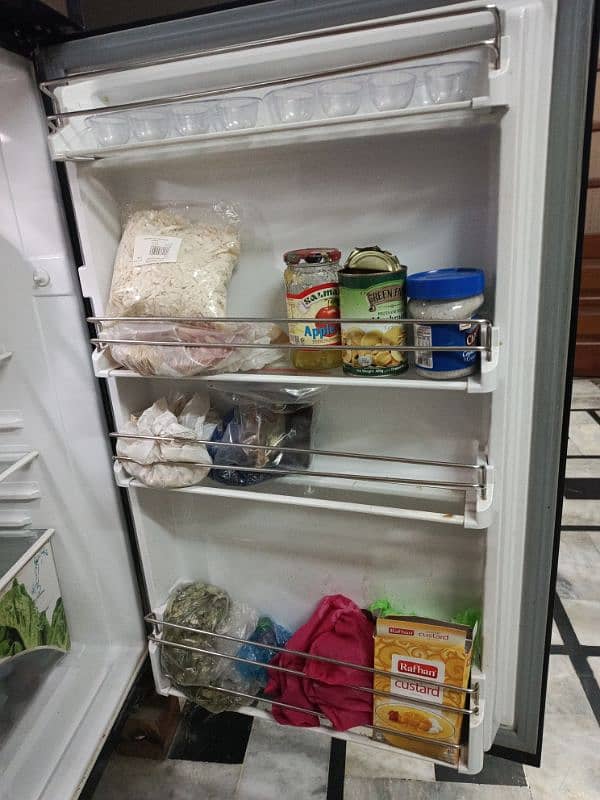 Dawlance   9188 WB Reflection GD  Refrigerator 7