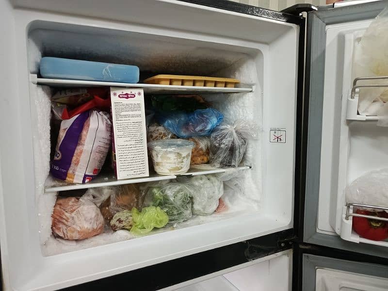 Dawlance   9188 WB Reflection GD  Refrigerator 8