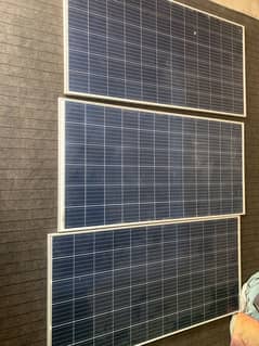 5 solar pannel or stand for sale