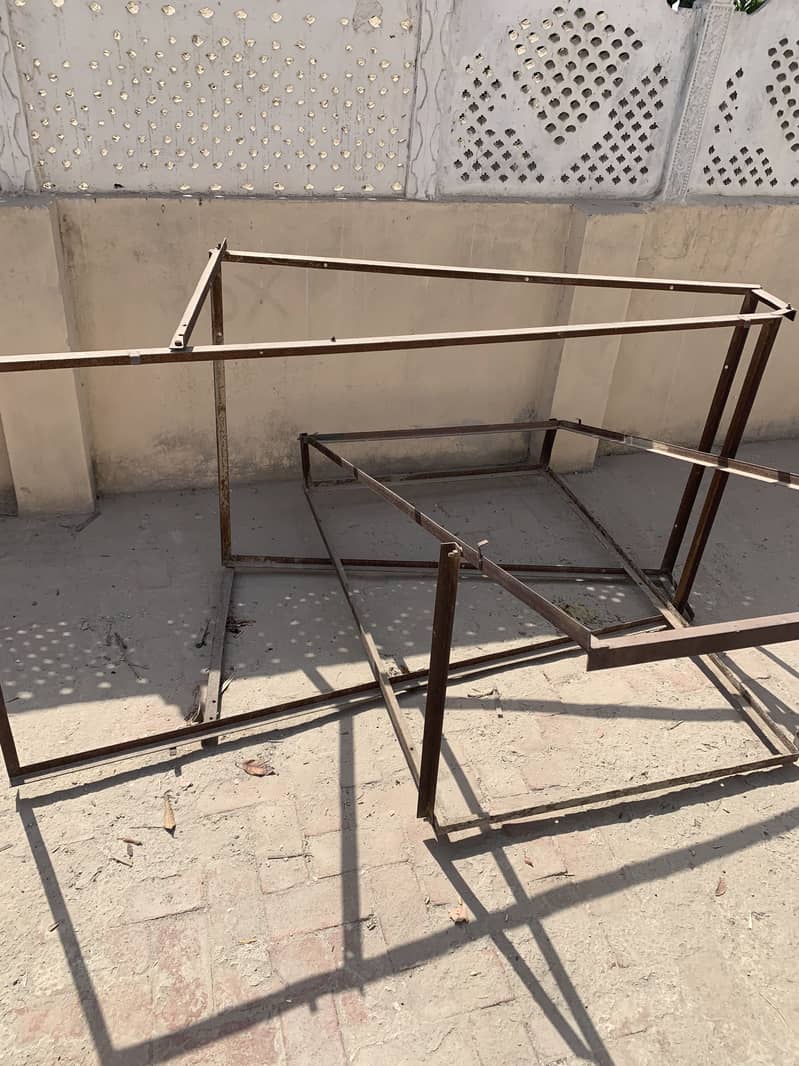 5 solar pannel or stand for sale 4