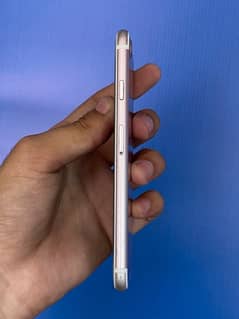 iphone 7 128Gb pta approvd