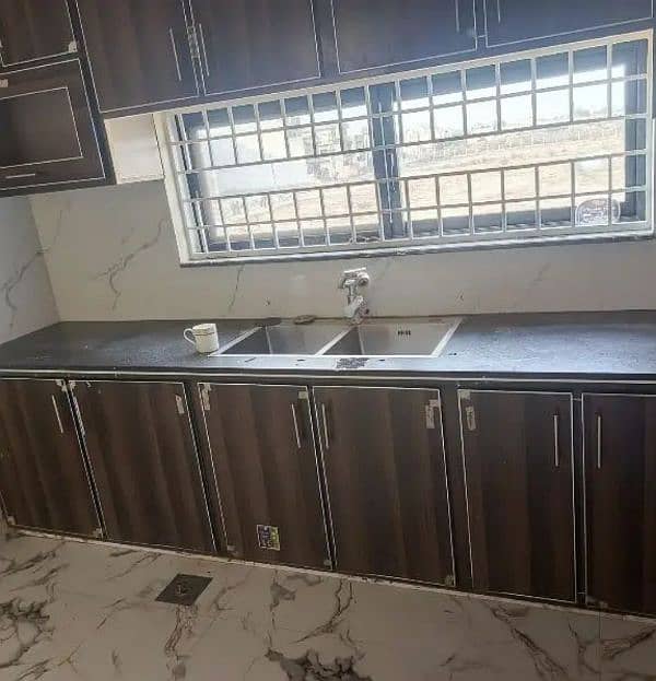 Upper portion available for rent 1