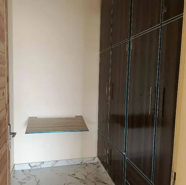 Upper portion available for rent 3