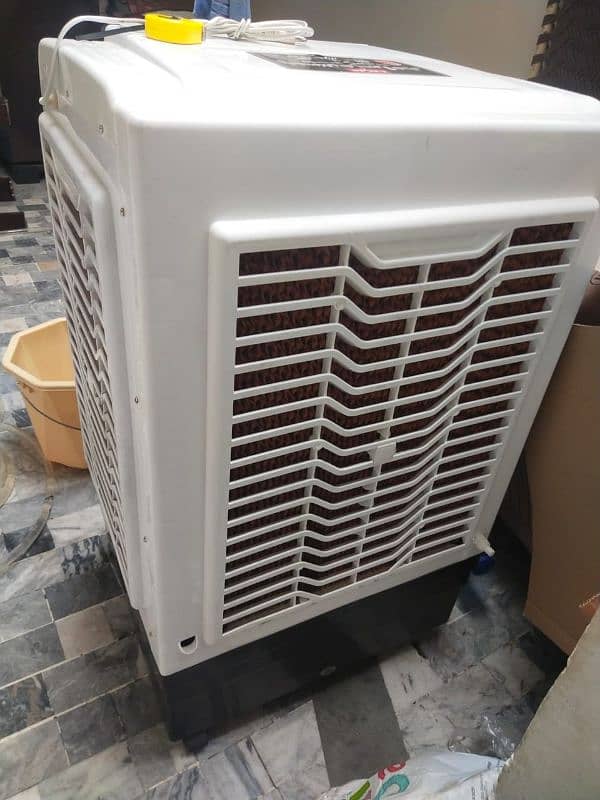AIR COOLAR FOR SAL E 3