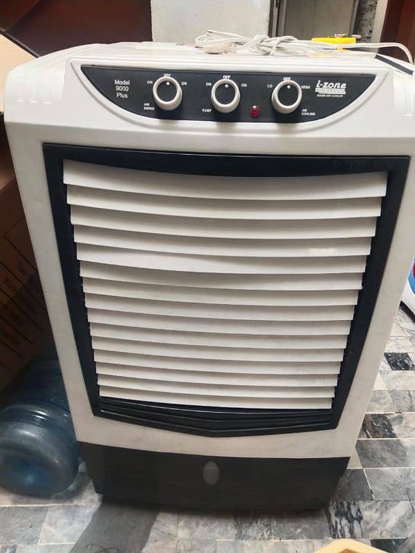 AIR COOLAR FOR SAL E 4