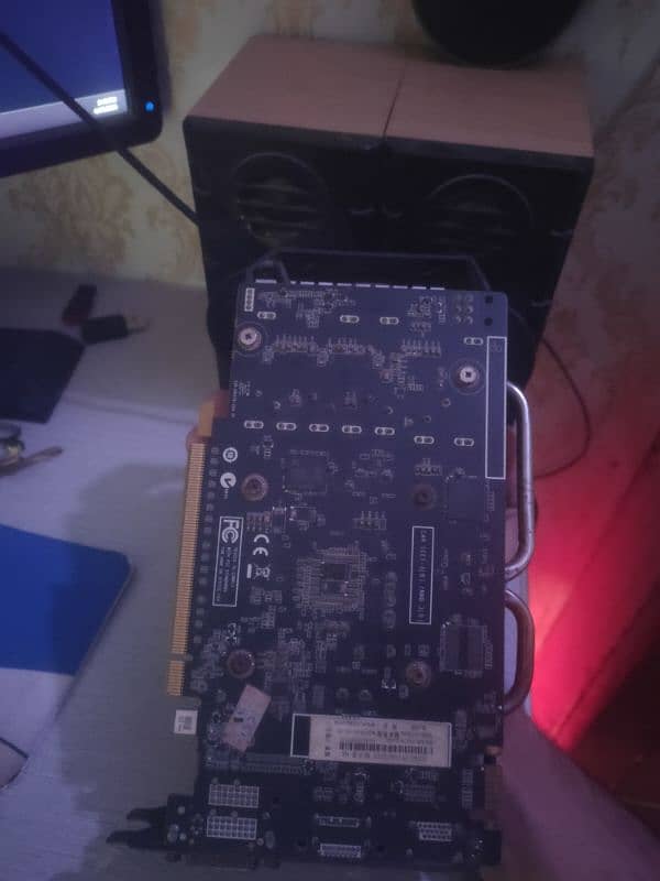 Nvidia GTX 950 2
