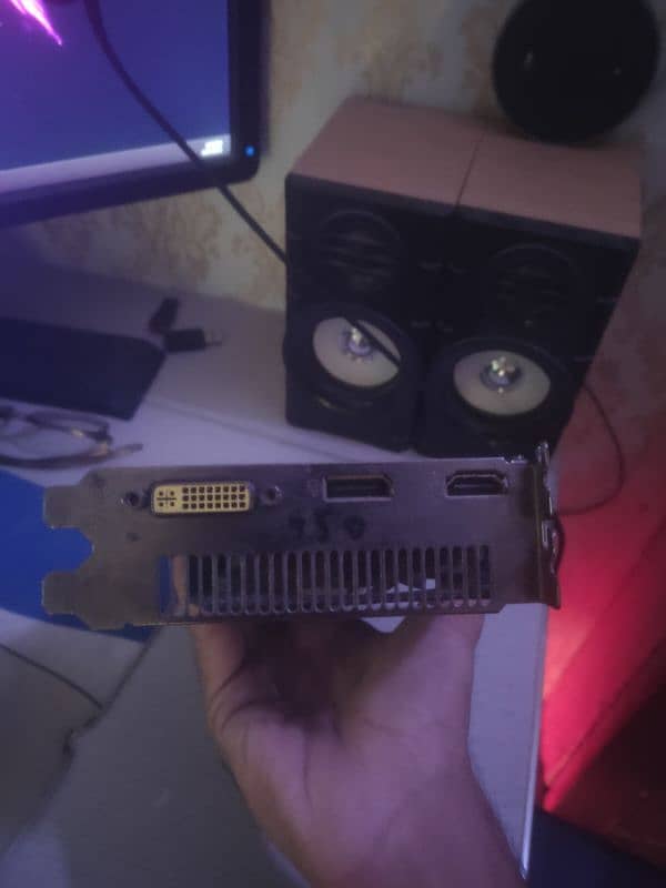 Nvidia GTX 950 3