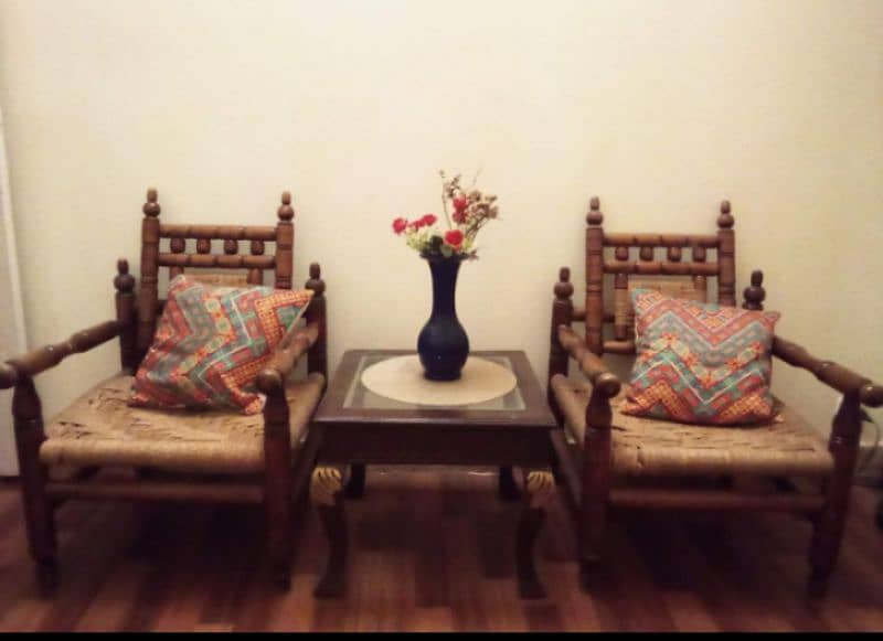 5 seater chairs in just 7000 0