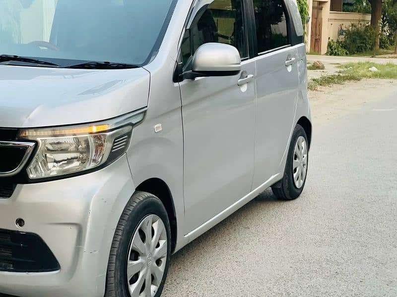 Honda N Wgn 2014/2017/2018 2