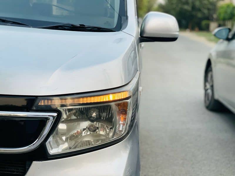 Honda N Wgn 2014/2017/2018 6