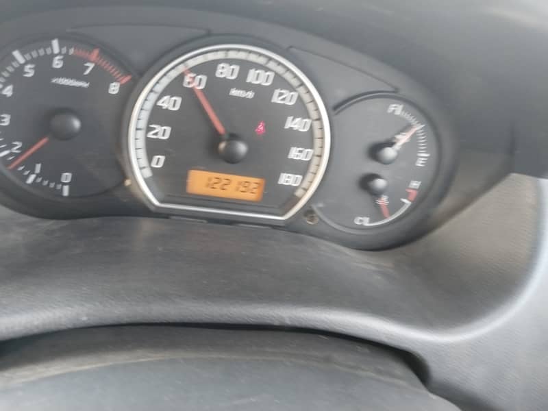 Suzuki Swift 2011 0