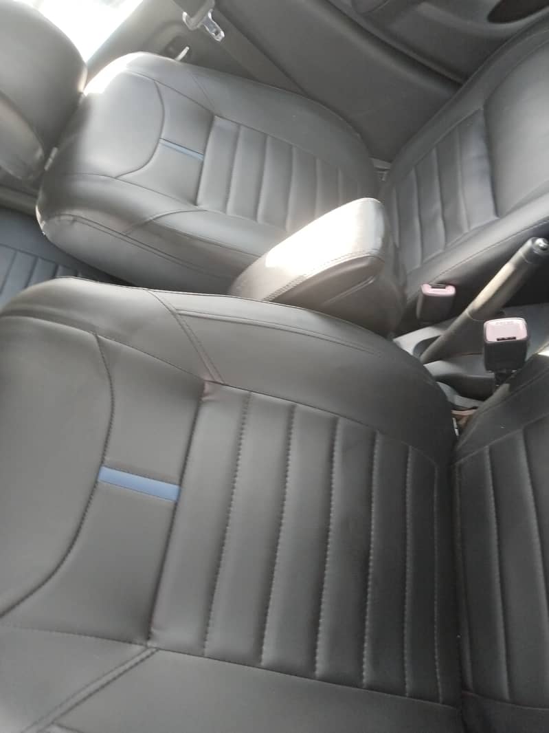 Suzuki Swift 2011 7