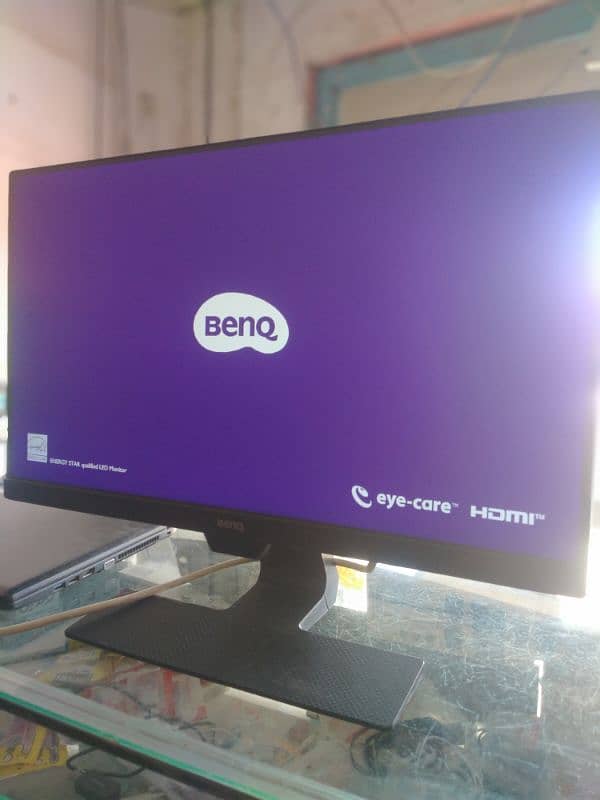 BenQ GW2880-T 4