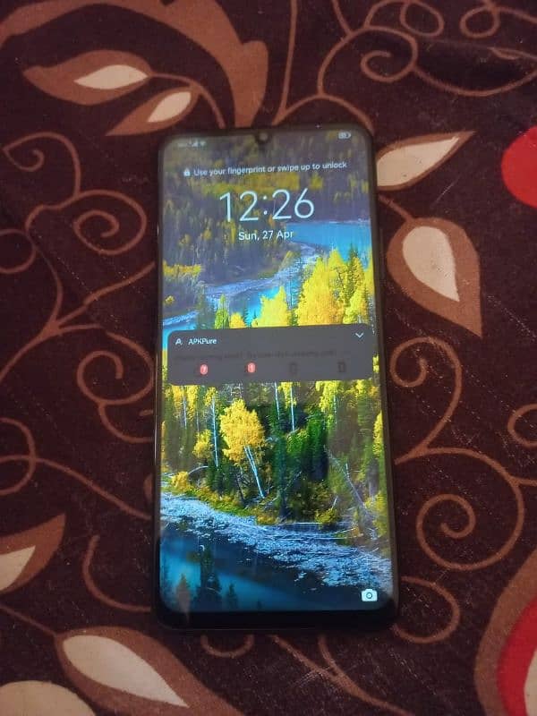 Huawei Nova y70.4/64 0