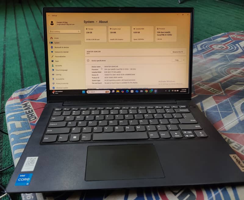Lenovo ThinkBook (12th gen) 0