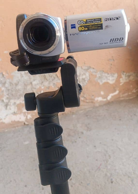 sony handy camera 0