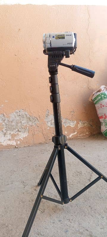 sony handy camera 1