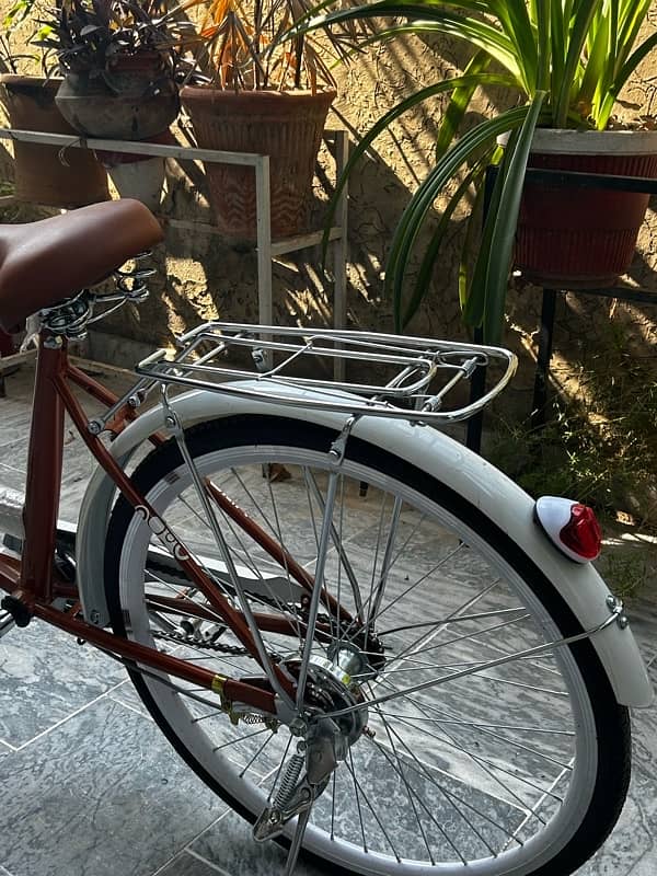 Brand bew cycle for sale 1