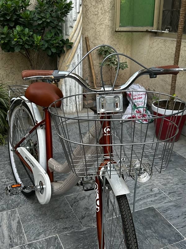 Brand bew cycle for sale 0
