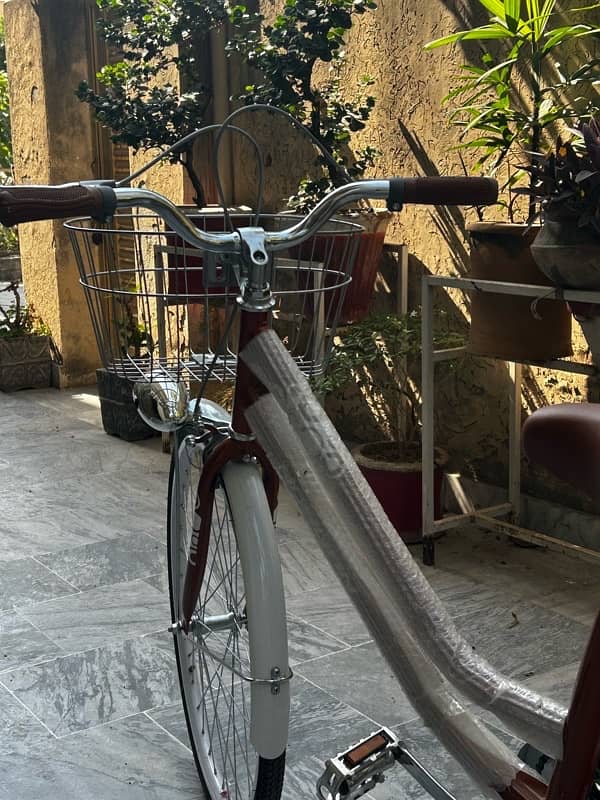 Brand bew cycle for sale 2