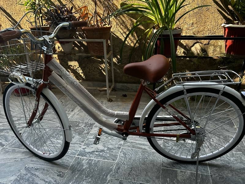Brand bew cycle for sale 3