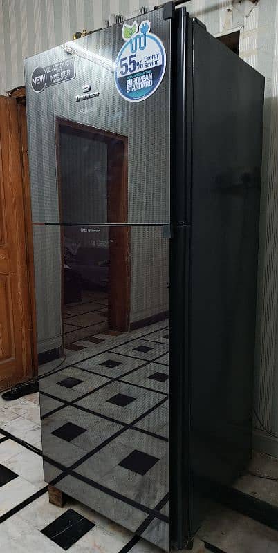 Dawlance   9188 WB Reflection GD  Refrigerator 0