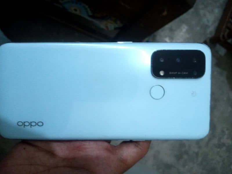 Oppo Reno 5A 5g 60 fps in gaming Pubg 2