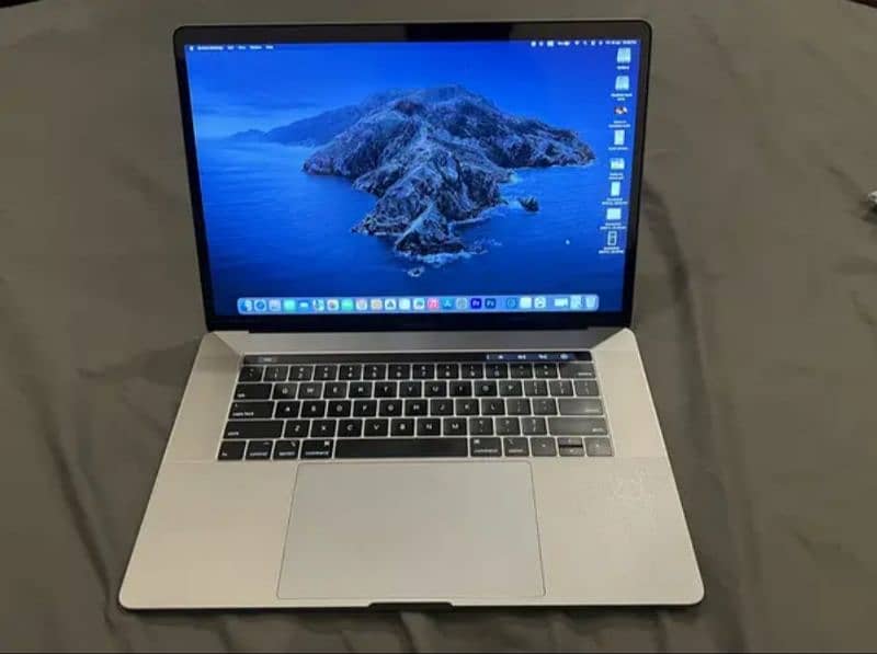 Macbook Pro 2019 | i9 | 32/512 0