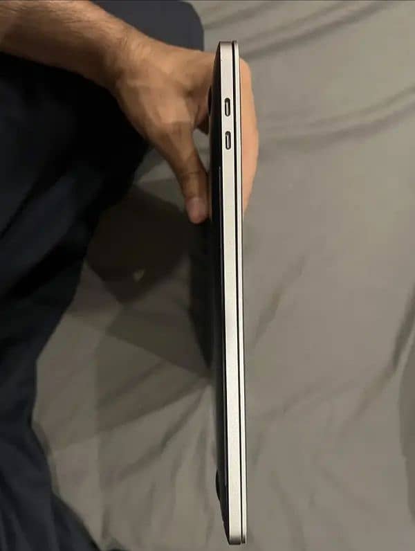 Macbook Pro 2019 | i9 | 32/512 3