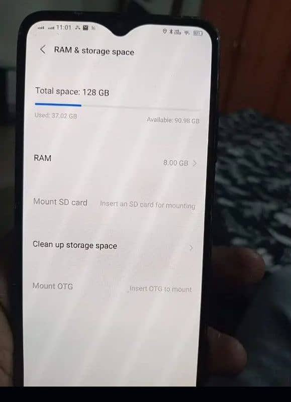 Vivo S1 pro 3