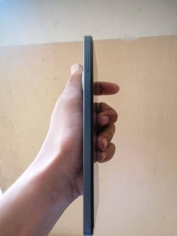 Tecno spark 30 1