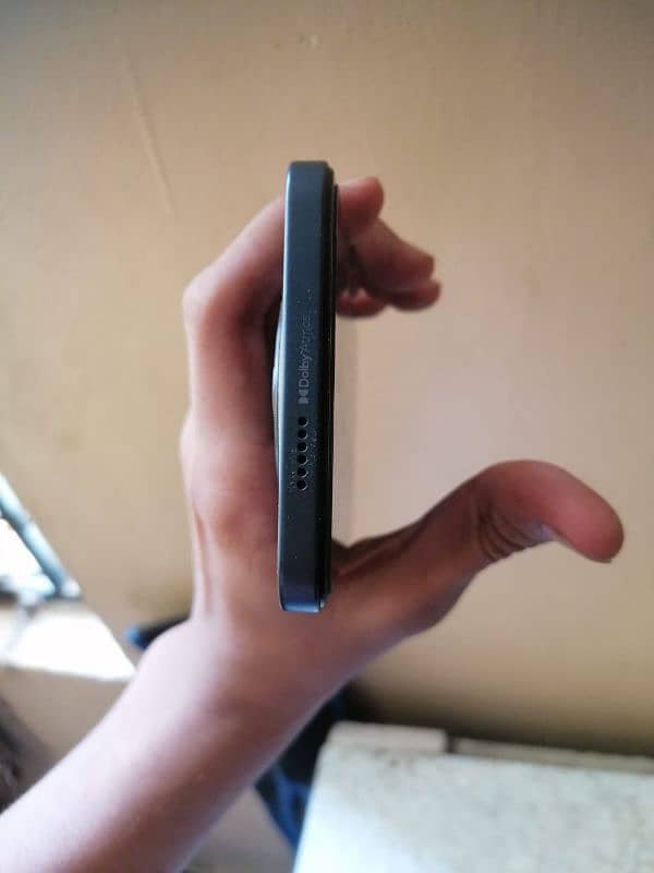 Tecno spark 30 4