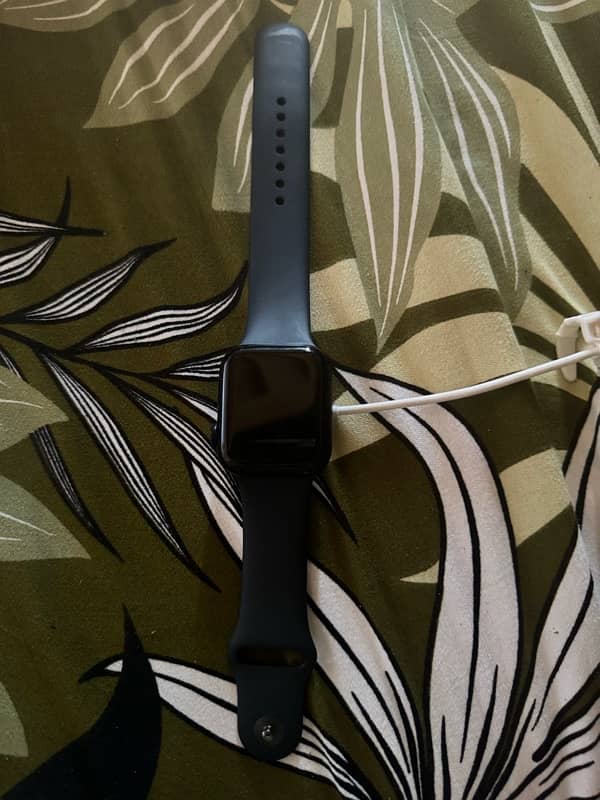 apple watch se 2nd gen 0